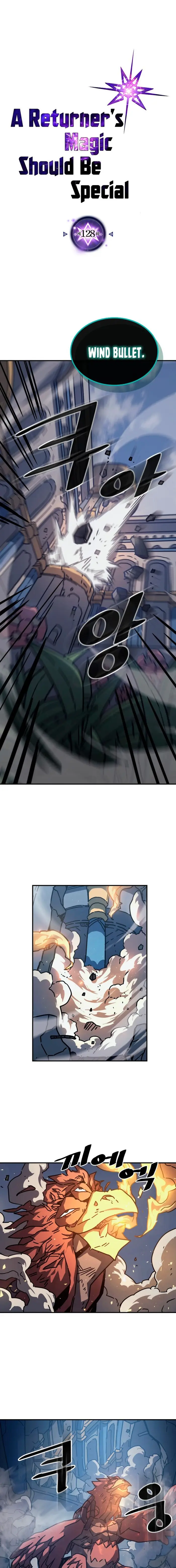 A Returner’s Magic Should Be Special Chapter 128 image 02_optimized